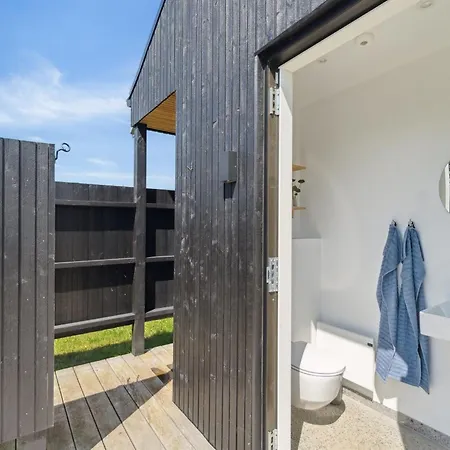 Casa vacanze Toyah - 400m From The Sea By Interhome Blåvand