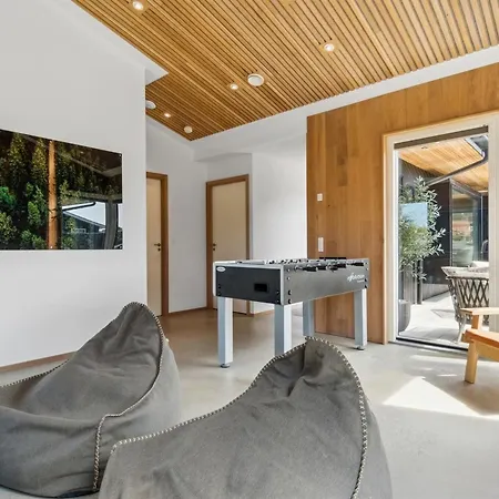 Toyah - 400m From The Sea By Interhome Casa vacanze