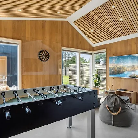 Toyah - 400m From The Sea By Interhome *