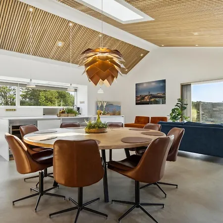 Toyah - 400m From The Sea By Interhome * Blåvand