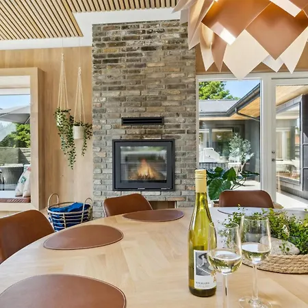 Casa vacanze Toyah - 400m From The Sea By Interhome Blåvand