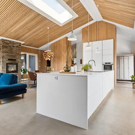 Toyah - 400m From The Sea By Interhome Blåvand