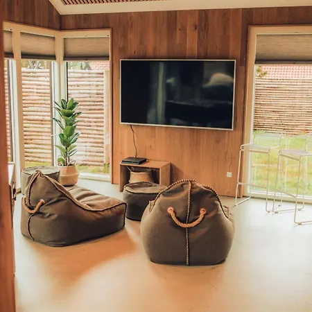 Toyah - 400m From The Sea By Interhome Casa vacanze *