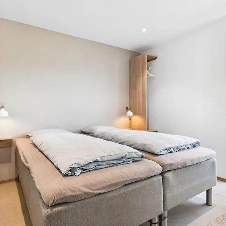 Casa vacanze Toyah - 400m From The Sea By Interhome Blåvand