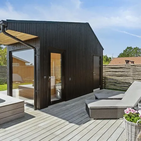 Toyah - 400m From The Sea By Interhome Casa vacanze Blåvand